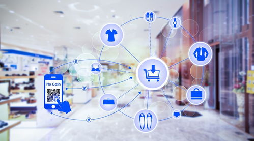 快消品二維碼營(yíng)銷系統(tǒng)的開發(fā)與應(yīng)用