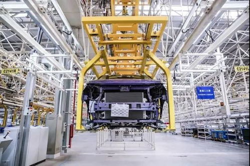 智能工廠的十大關(guān)鍵技術(shù) 聚焦軟件開發(fā)