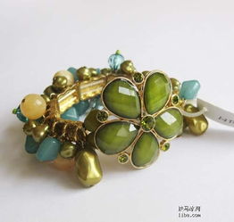 清倉(cāng)鉅惠！外貿(mào)飾品（Liz、Monet、Guess等）5元起，打造平價(jià)時(shí)尚風(fēng)