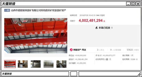 顛覆想象 法院拍賣的東西能有多奇葩？——從魚塘到奧特曼，每件拍品背后都是真實人生