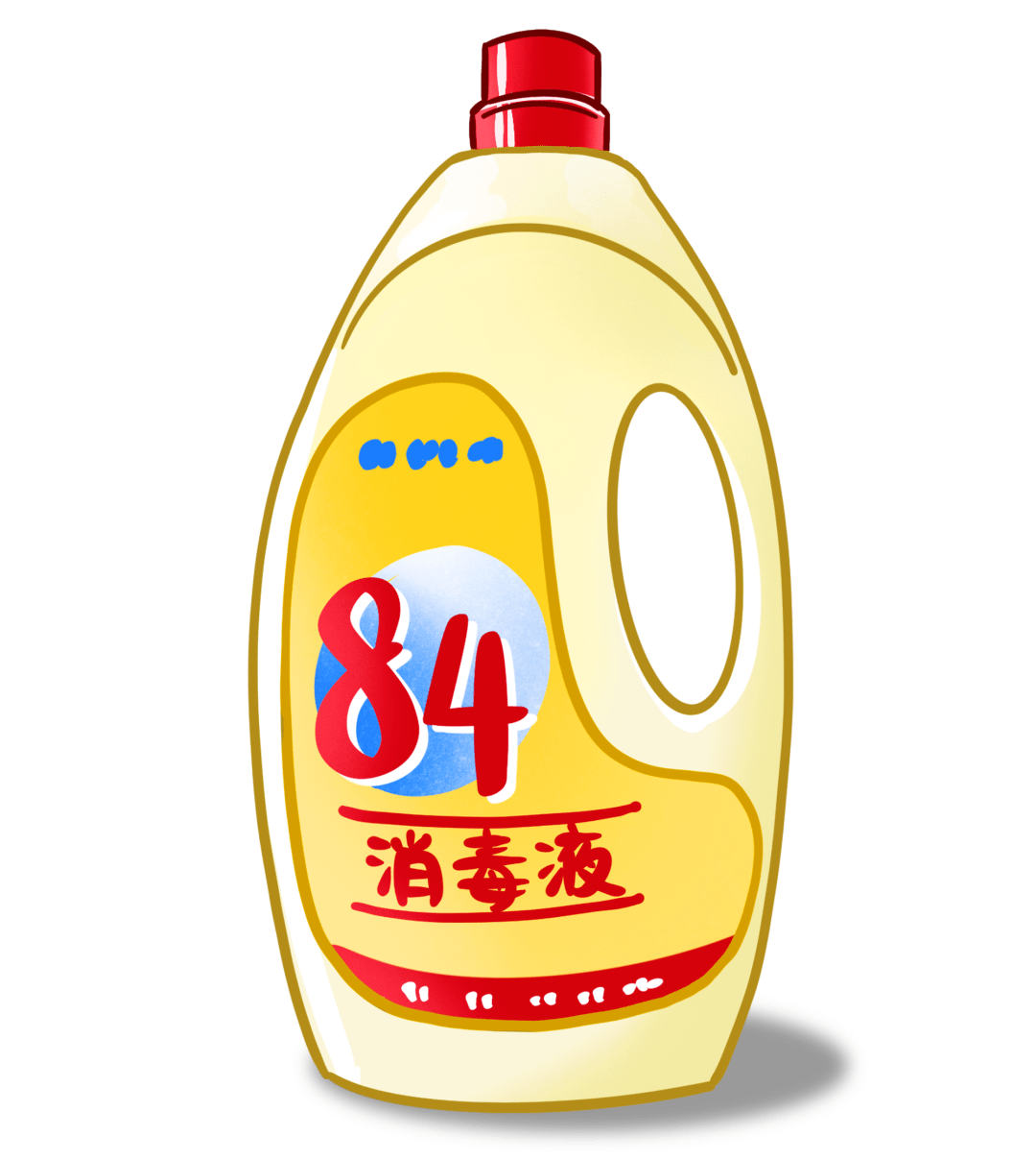 不是有“氯”的都叫含氯消毒劑！家庭含氯消毒劑的選擇與使用技巧，還不趕快學起來