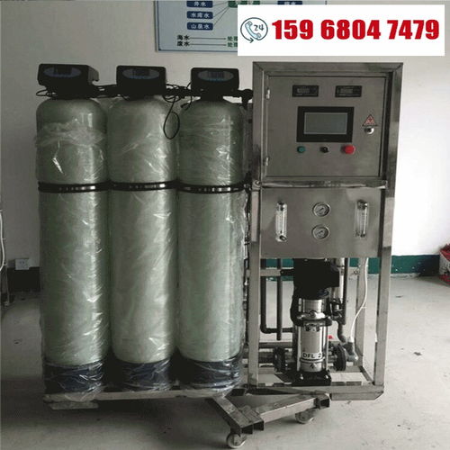 臨安市酒精消毒劑生產用純化水質量控制與設備選型要點